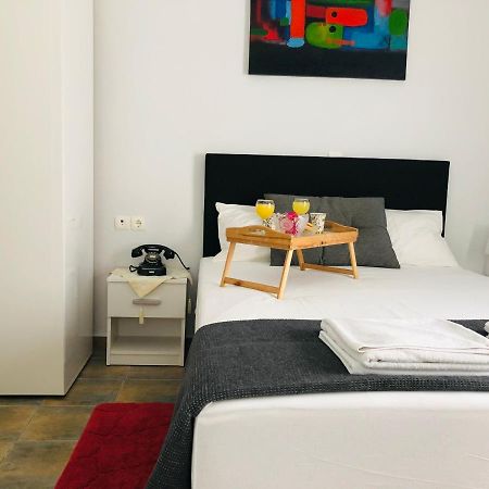 Stamatias Home, Fully Equipped Cottage 5 Minutes From The Sea Chania  Buitenkant foto