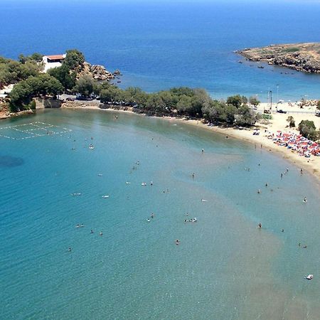 Stamatias Home, Fully Equipped Cottage 5 Minutes From The Sea Chania  Buitenkant foto
