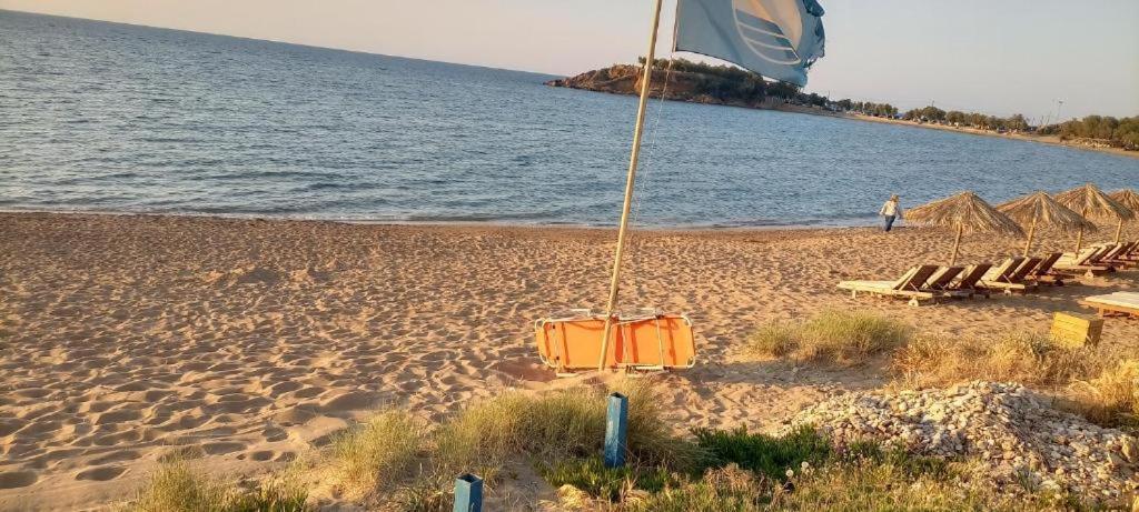 Stamatias Home, Fully Equipped Cottage 5 Minutes From The Sea Chania  Buitenkant foto