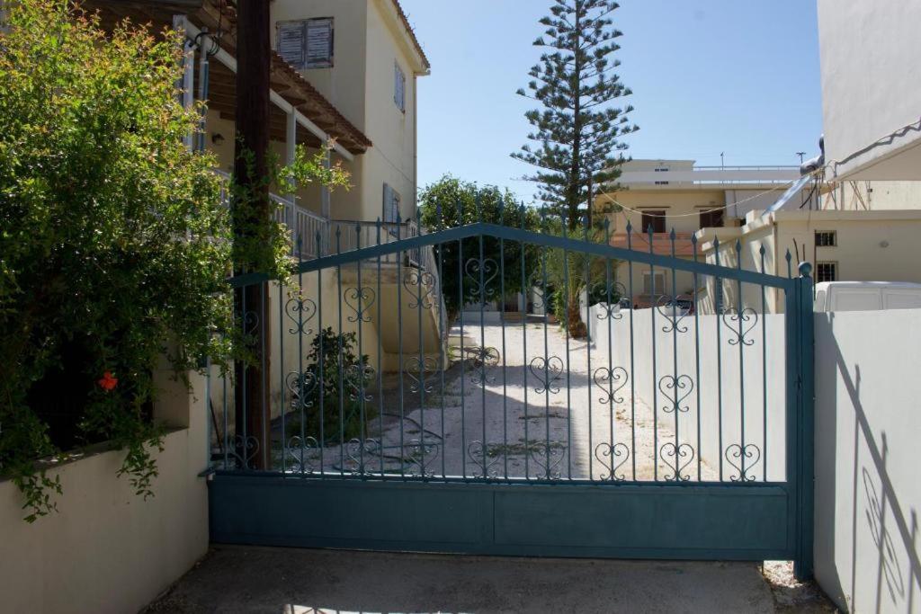 Stamatias Home, Fully Equipped Cottage 5 Minutes From The Sea Chania  Buitenkant foto