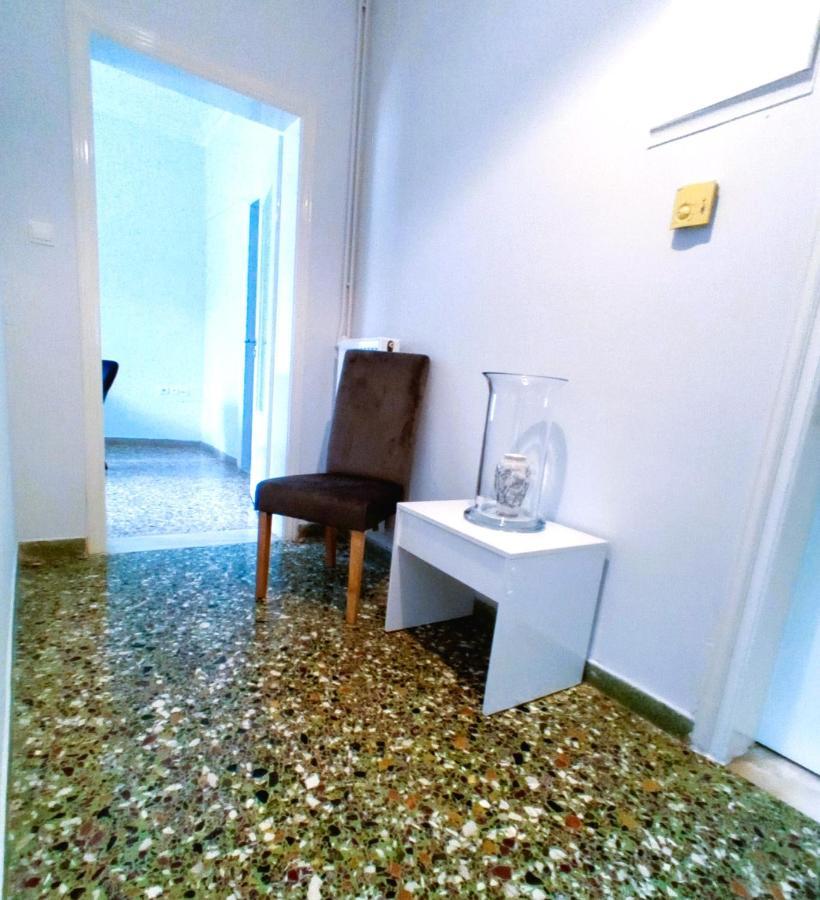 Stamatias Home, Fully Equipped Cottage 5 Minutes From The Sea Chania  Buitenkant foto