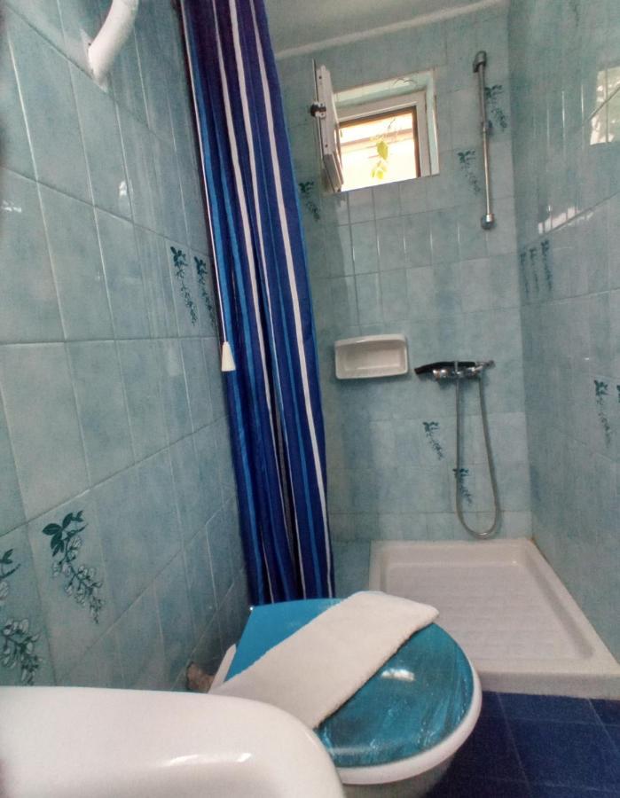 Stamatias Home, Fully Equipped Cottage 5 Minutes From The Sea Chania  Buitenkant foto