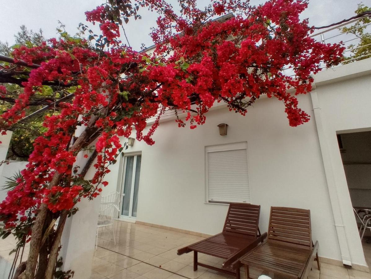 Stamatias Home, Fully Equipped Cottage 5 Minutes From The Sea Chania  Buitenkant foto