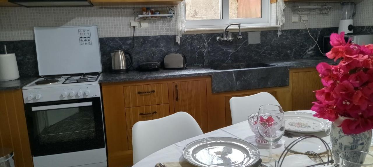 Stamatias Home, Fully Equipped Cottage 5 Minutes From The Sea Chania  Buitenkant foto