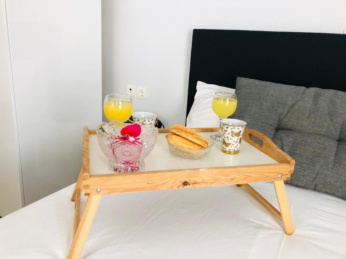 Stamatias Home, Fully Equipped Cottage 5 Minutes From The Sea Chania  Buitenkant foto