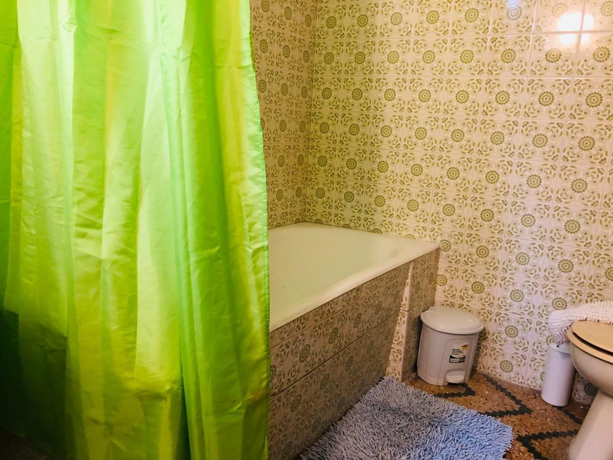 Stamatias Home, Fully Equipped Cottage 5 Minutes From The Sea Chania  Buitenkant foto