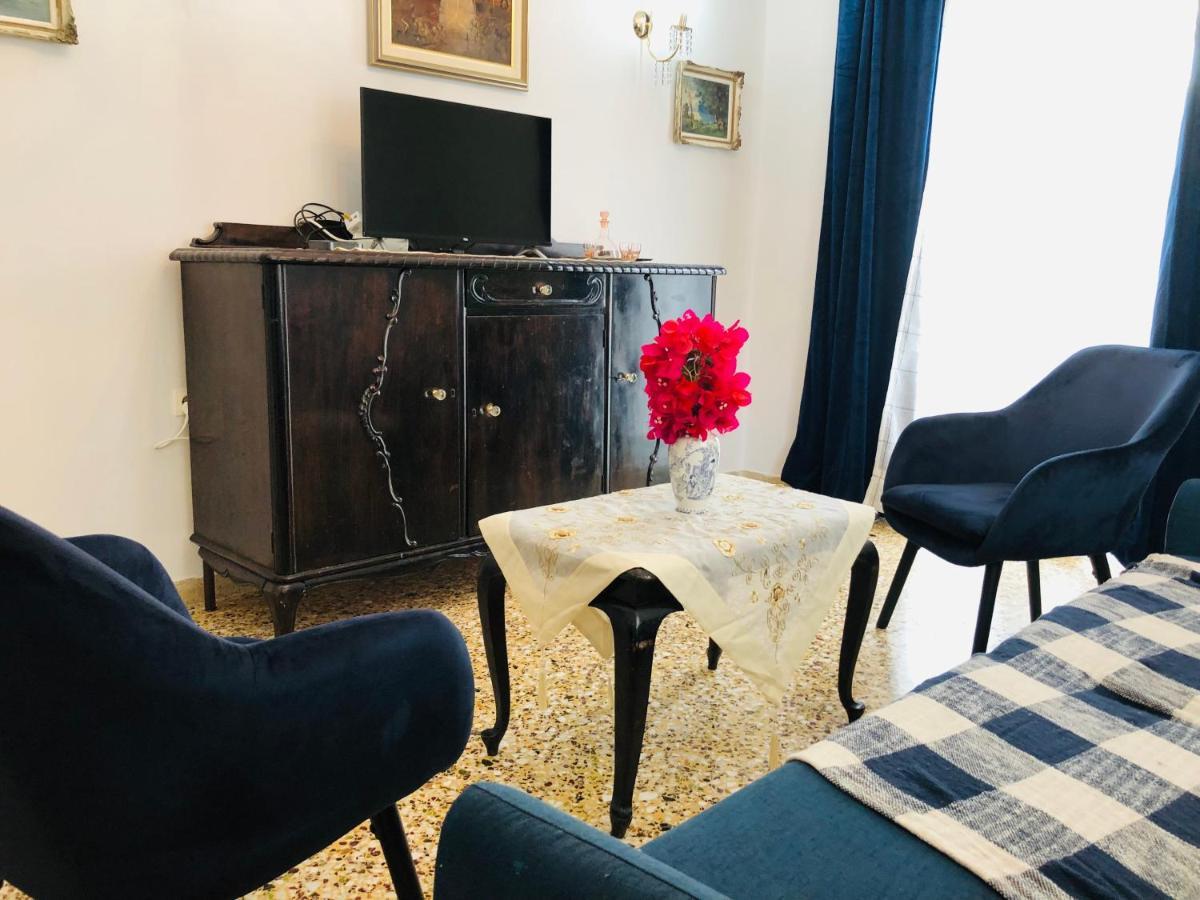 Stamatias Home, Fully Equipped Cottage 5 Minutes From The Sea Chania  Buitenkant foto