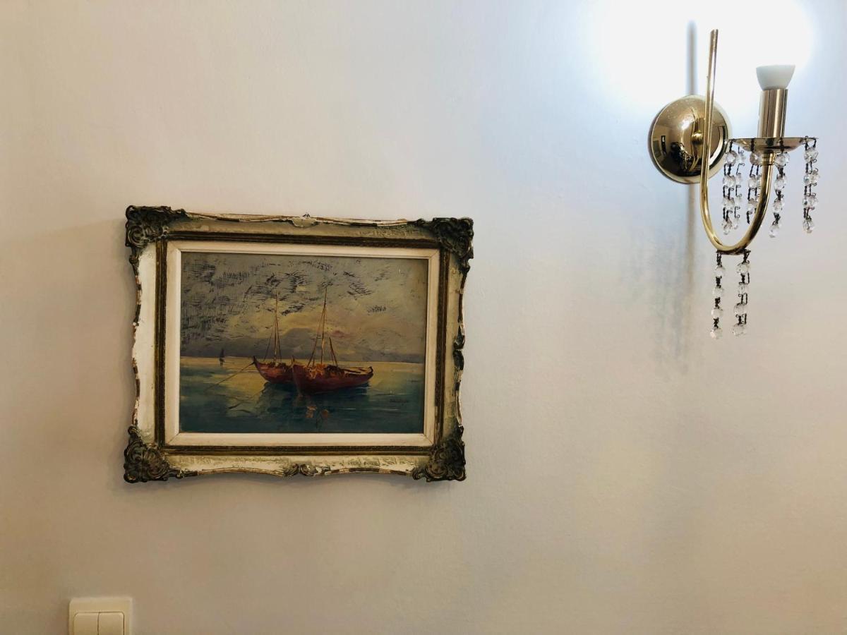 Stamatias Home, Fully Equipped Cottage 5 Minutes From The Sea Chania  Buitenkant foto