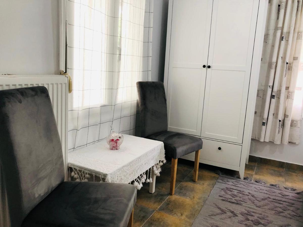 Stamatias Home, Fully Equipped Cottage 5 Minutes From The Sea Chania  Buitenkant foto