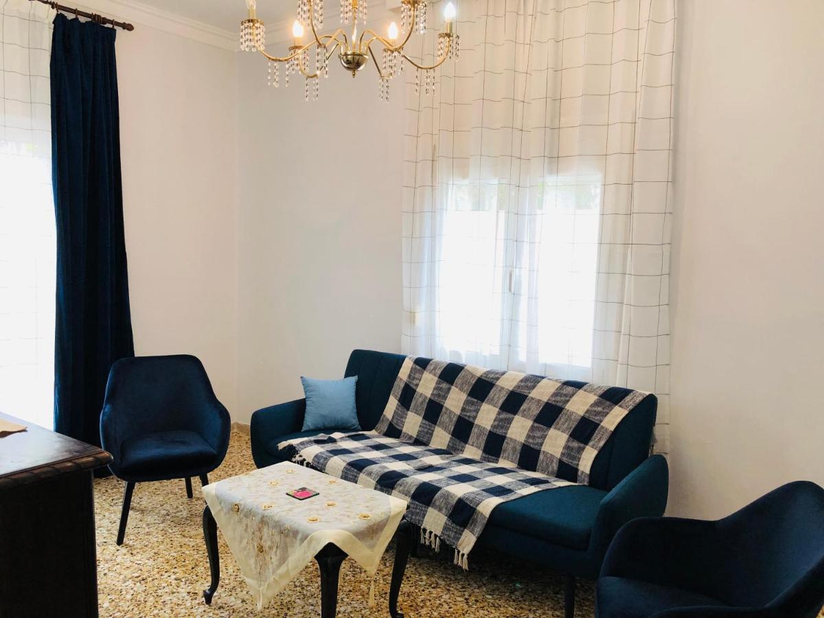 Stamatias Home, Fully Equipped Cottage 5 Minutes From The Sea Chania  Buitenkant foto