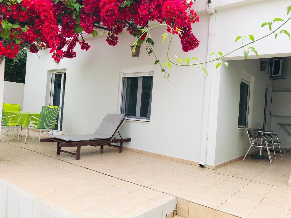 Stamatias Home, Fully Equipped Cottage 5 Minutes From The Sea Chania  Buitenkant foto