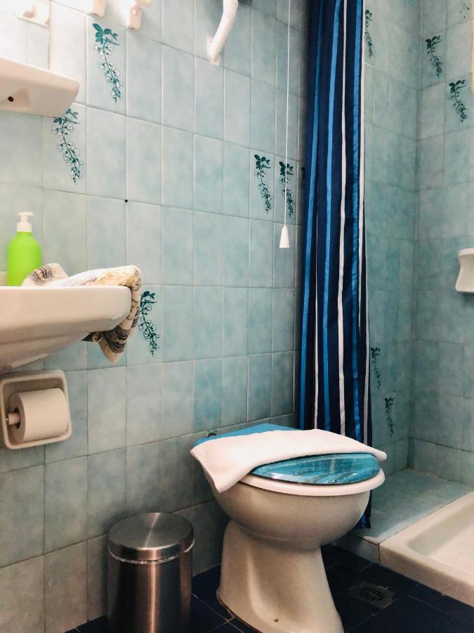 Stamatias Home, Fully Equipped Cottage 5 Minutes From The Sea Chania  Buitenkant foto